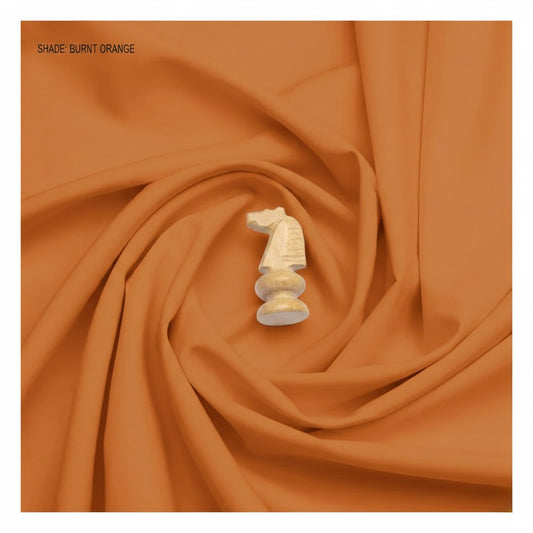 Royal Boski All Season Fabric Orange