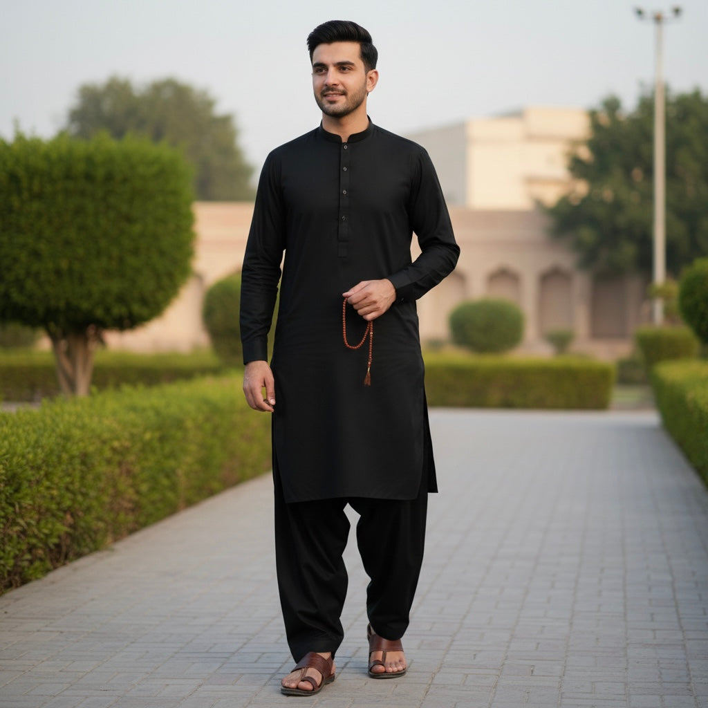 Royal Boski Wrinkle Free All Season Fabric