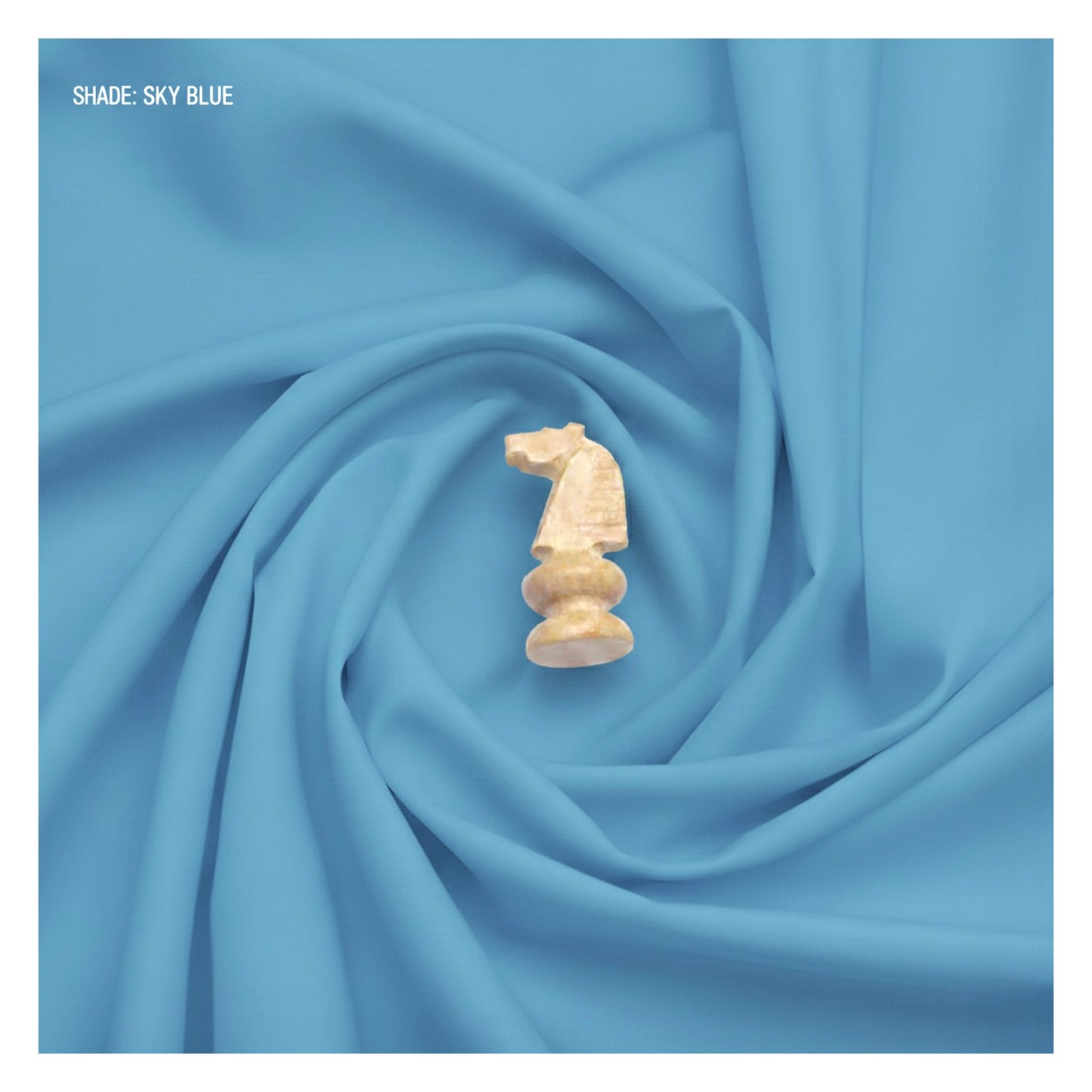 Royal Boski Wrinkle Free All Season Fabric