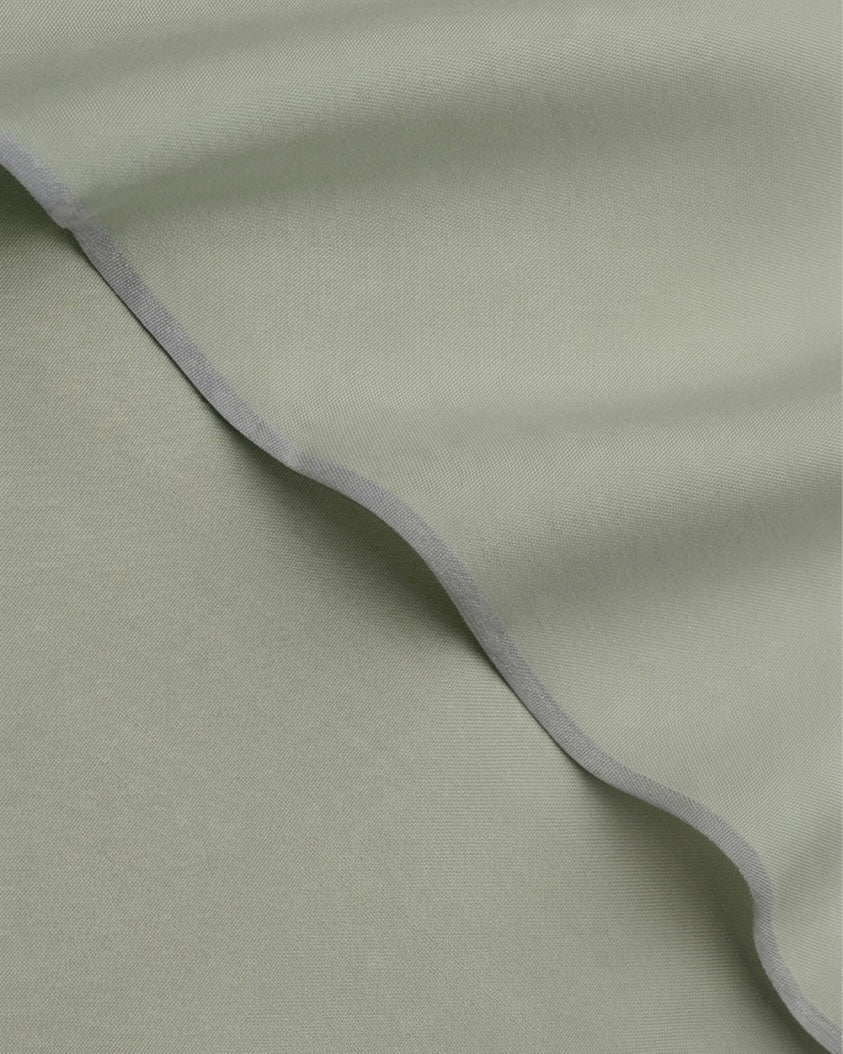 THAILAND BOSKI 8 POUND — SOFT GREEN