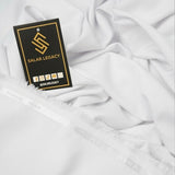 SIGNATURE WASH & WEAR — AURA CLASSIC PEARL WHITE