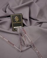 GUL E DAWOODI WASH & WEAR MUTED PURPLE