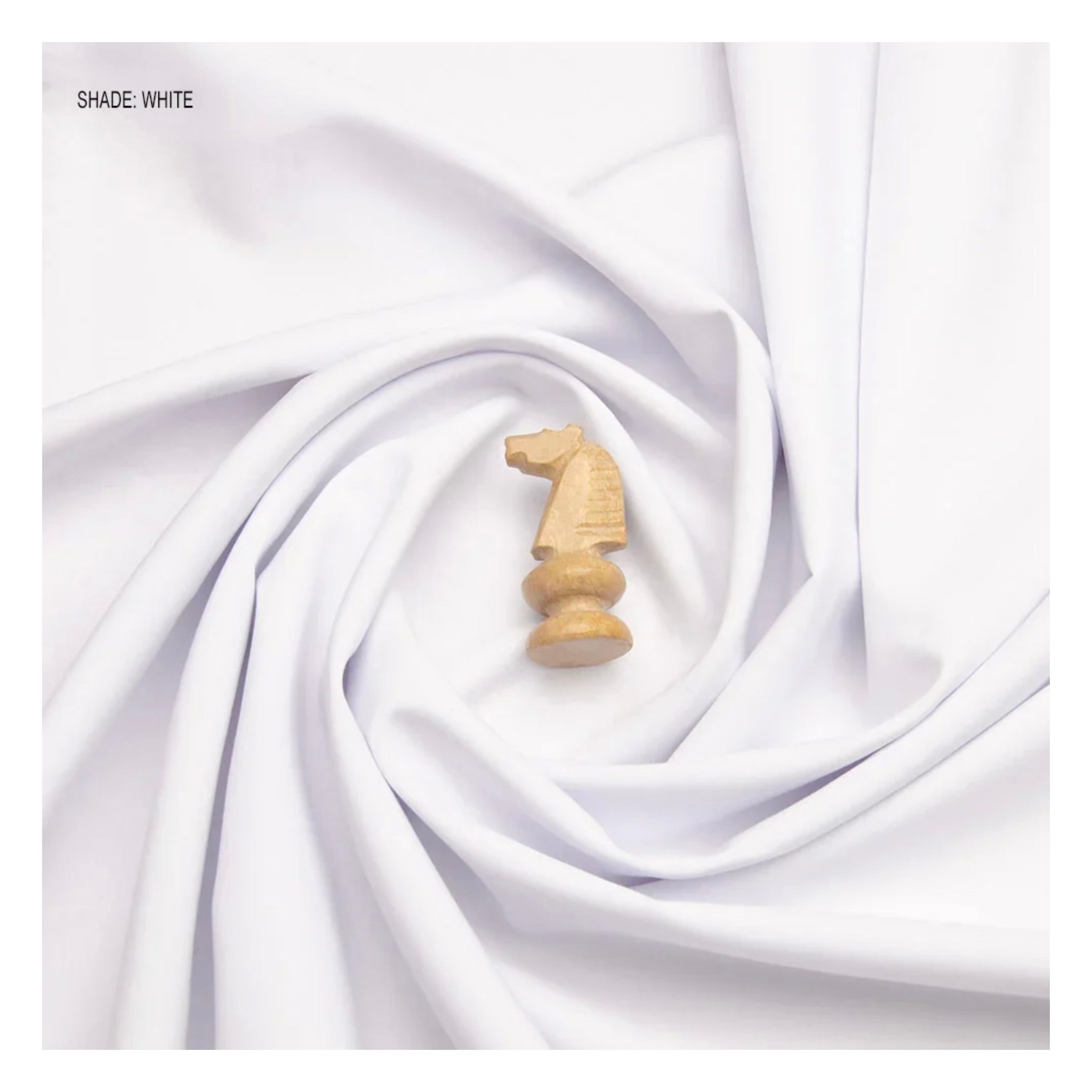 Royal Boski Wrinkle Free All Season Fabric