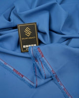 GUL E DAWOODI WASH & WEAR SKY BLUE