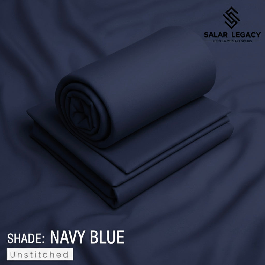 Prime Wash & Wear Wrinkle Free Summer Fabric