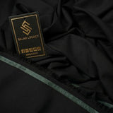 SIGNATURE WASH & WEAR — AURA CLASSIC JET BLACK
