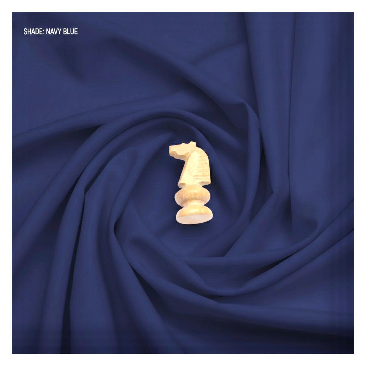 Royal Boski Wrinkle Free All Season Fabric