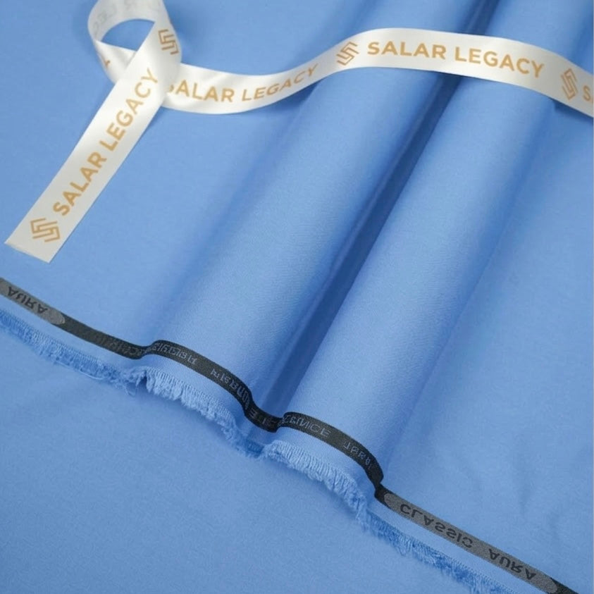 SIGNATURE WASH & WEAR — AURA CLASSIC ICE BLUE