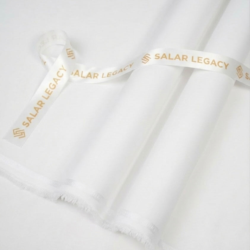 SIGNATURE WASH & WEAR — AURA CLASSIC PEARL WHITE