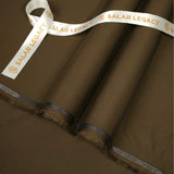 SIGNATURE WASH & WEAR — AURA CLASSIC WALNUT BROWN