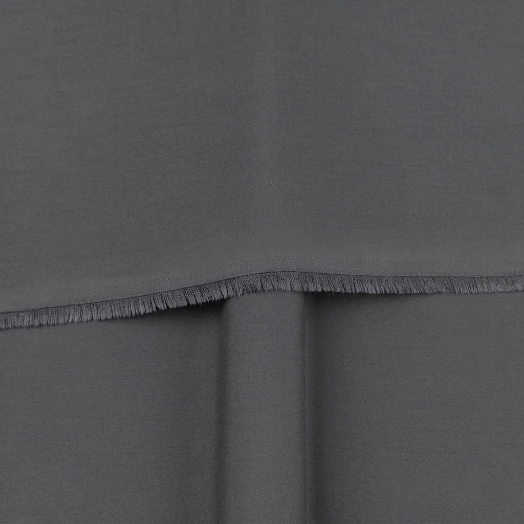 SOFT WASH & WEAR MODAL PLUS CHARCOL GREY