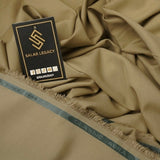 SIGNATURE WASH & WEAR — AURA CLASSIC SAND KHAKHI