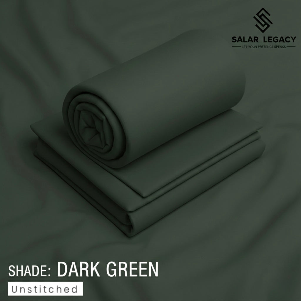 Prime Wash & Wear Wrinkle Free Summer Fabric