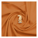 Royal Boski All Season Fabric Orange