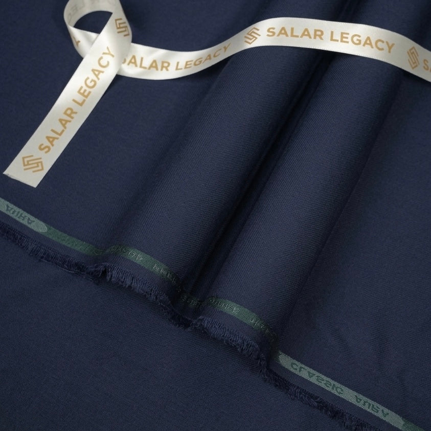 SIGNATURE WASH & WEAR — AURA CLASSIC DEEP NAVY