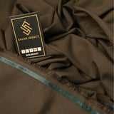 SIGNATURE WASH & WEAR — AURA CLASSIC WALNUT BROWN