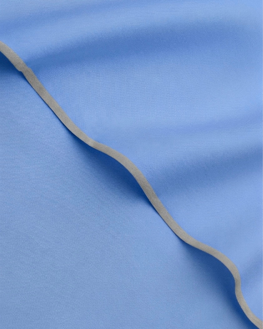 THAILAND BOSKI 8 POUND — SKY BLUE