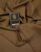 GUL E DAWOODI WASH & WEAR CAMEL