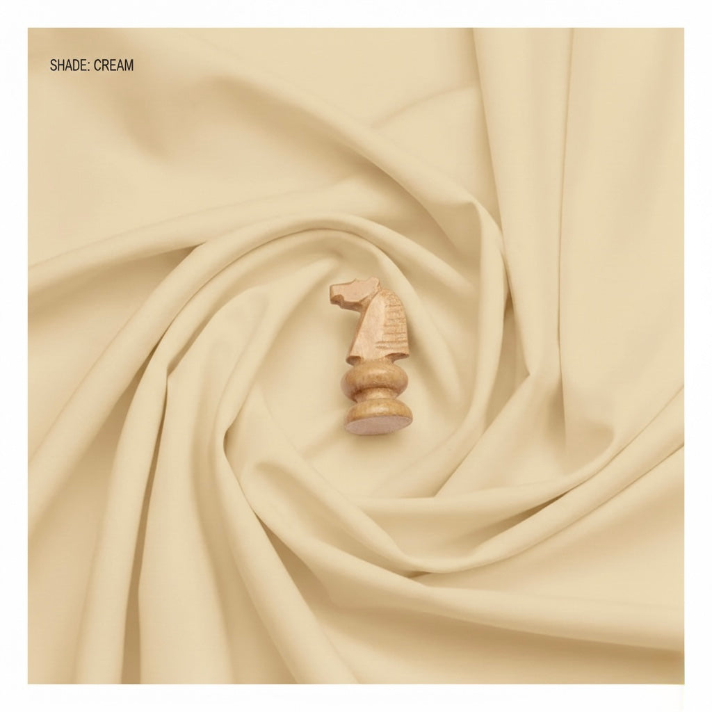 Royal Boski Wrinkle Free All Season Fabric