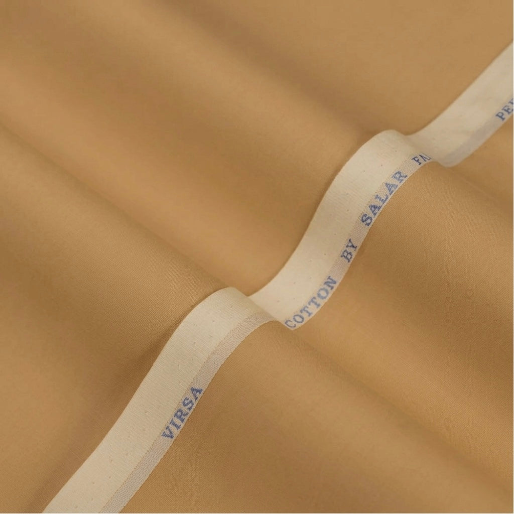 VIRSA SOFT COTTON WARM CAMEL
