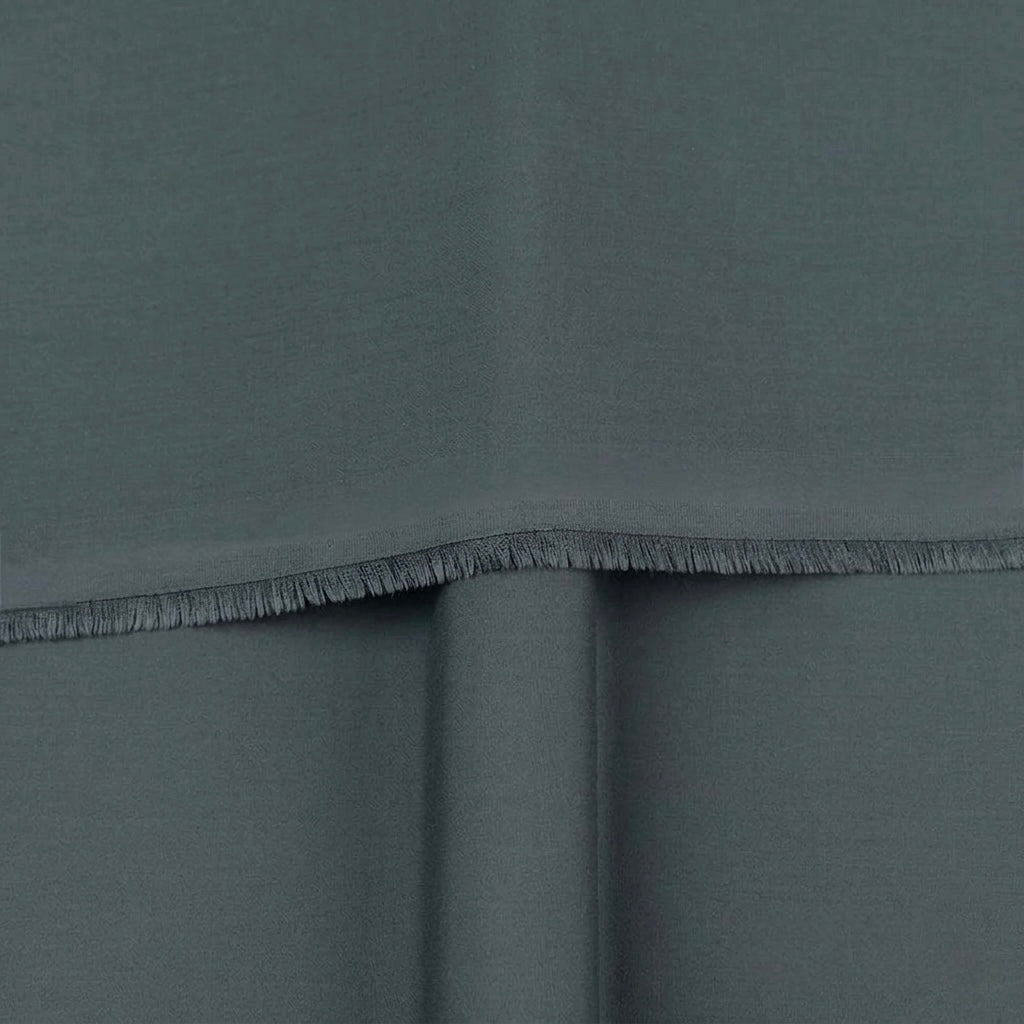 SOFT WASH & WEAR MODAL PLUS TEAL SLATE