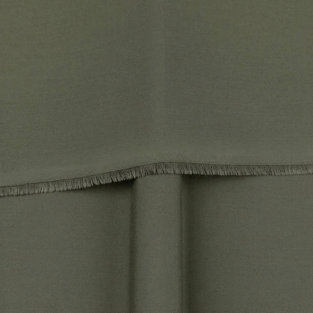 SOFT WASH & WEAR MODAL PLUS ARMY GREEN