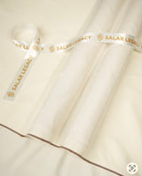 ORIGINAL BOSKI UNSTICHED SUIT FABRIC PREMIUM BOX PACKAGED