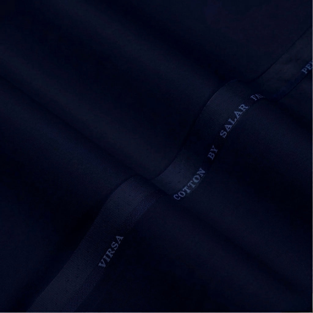 VIRSA SOFT COTTON DEEP NAVY