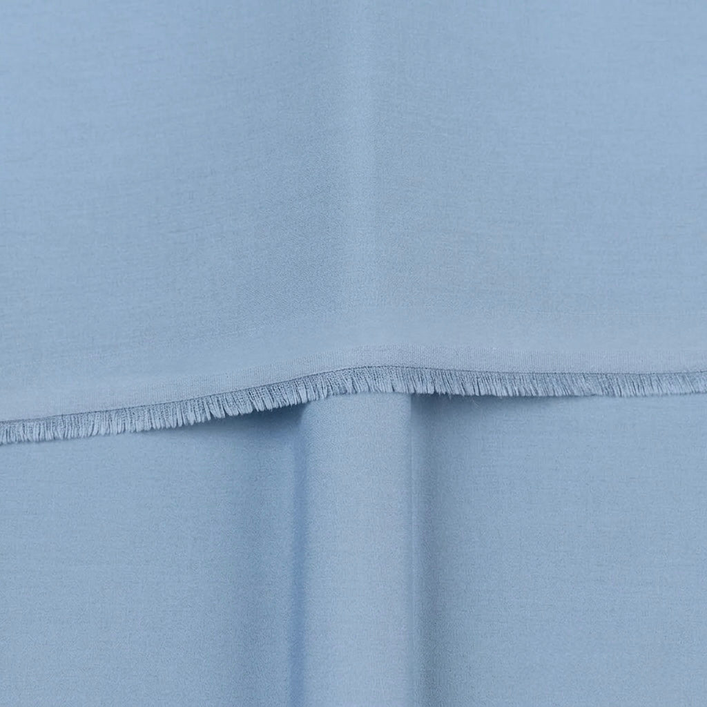SOFT WASH & WEAR MODAL PLUS ICE BLUE