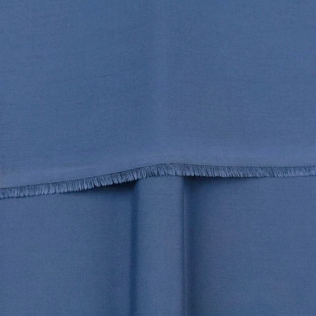 SOFT WASH & WEAR MODAL PLUS DENIM BLUE
