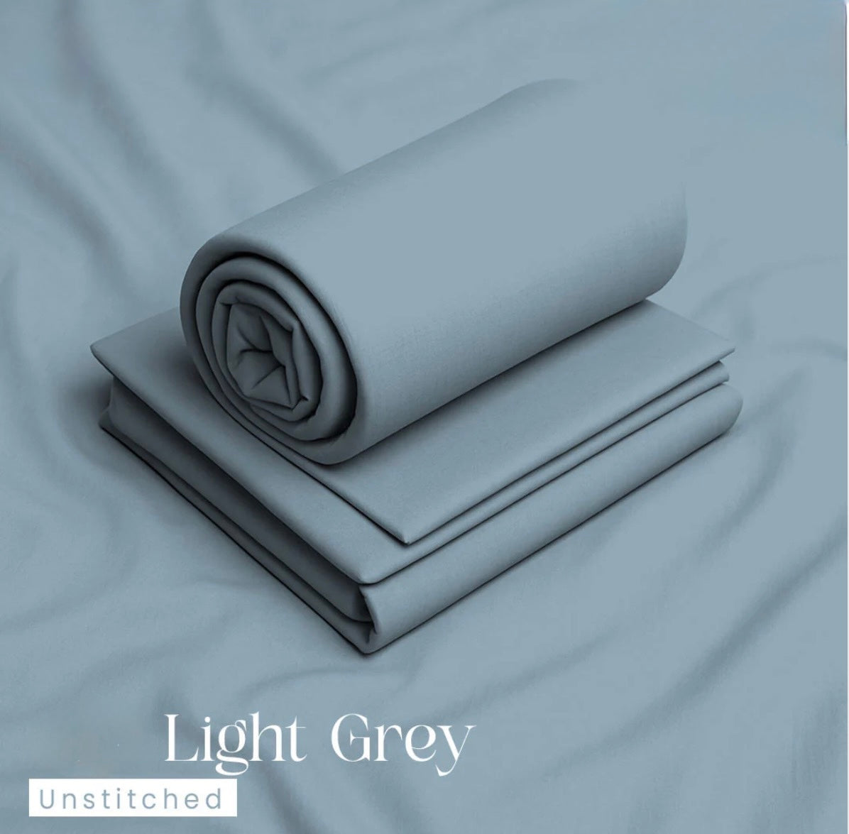 Prime Wash & Wear Wrinkle Free Summer Fabric