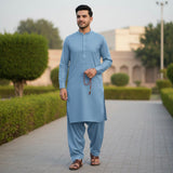 Royal Boski Wrinkle Free All Season Fabric