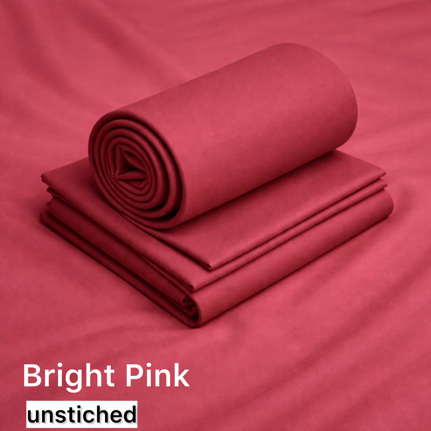 Prime Wash & Wear Wrinkle Free Summer Fabric